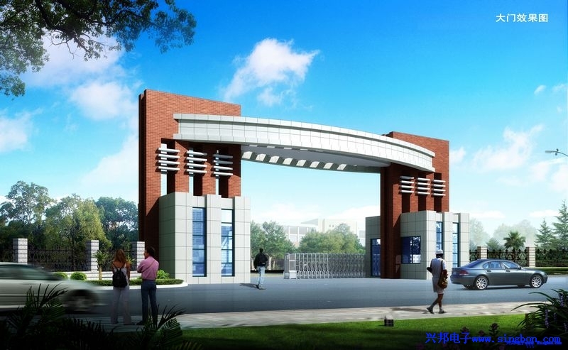 洛陽(yáng)中成外國(guó)語學(xué)校學(xué)生餐廳IC卡售飯系統(tǒng)