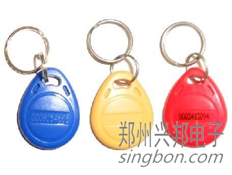 鑰匙扣型餐卡、飯卡