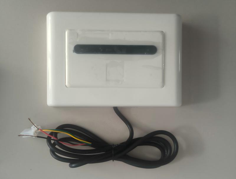 全自動(dòng)感應(yīng)淋浴控制器