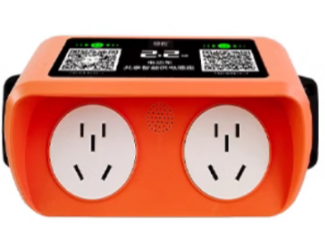 掃碼充電插座：智能用電新選擇，全場景適配更省心